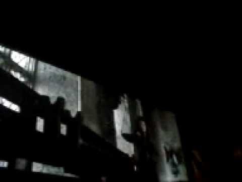 14-07-11_2338 Bellatrix Death! Harry Potter Theater Crowd reaction!