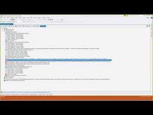 Part 8 SSIS Crash Course in Amharic language Disabling the Task