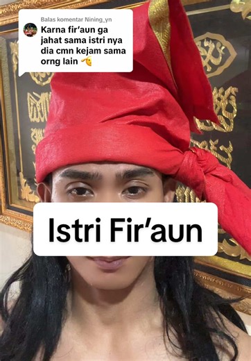 Istri Fir’aun: Kisah Dan Perbandingan Istri Nabi Nuh