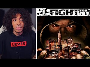 Def Jam Icon Fan Reacts To ALL Def Jam: Fight For NY Blazin Moves For The First Time!
