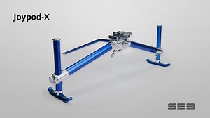 JOYPOD-X - SEB Australia
