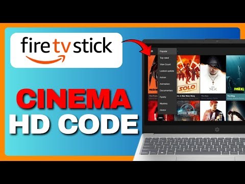 Cinema HD on Firestick Honest Review 2025!: Is It Safe and Easy to Use for Streaming?