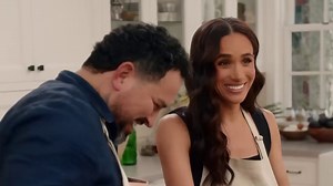 Meghan Markle announces new Netflix show, 'With Love, Meghan'