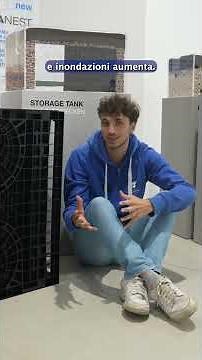 A cosa servono queste CAMERE SOTTERRANEE?