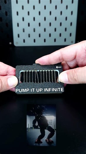 Pump It Up INFINITE 🐻🕺 FNAF Animation on Fidget #Shorts