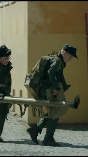 Funniest Moment from JoJo rabbit #shorts