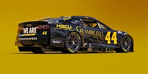 Grambling partners with NY Racing to feature car in upcoming Daytona 500