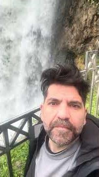 #waterfalls#edessa#greecetrip