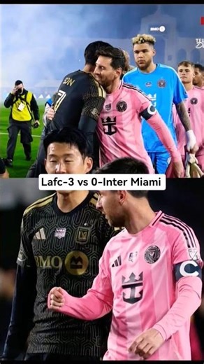 Most difficult football season for Messi #shortvideo #football highlights 2026