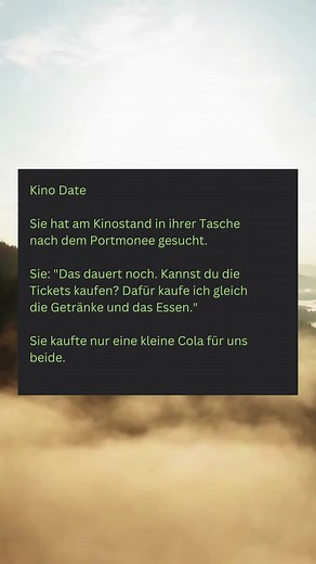 Klassiker 😂 #horrordatestories #horrordatestory #datefails