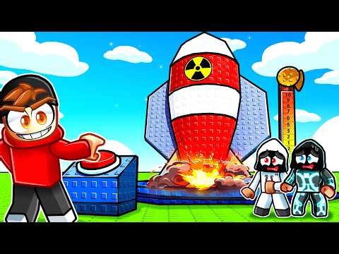 We Spent $846,783,215 In Roblox Nuke Your City!