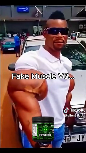 DON’T take too much Alien 51 Serum…💀🧪⚠️ ALERT: Alien 51 limited batch is about to breach containment (ONLY 200 TUBS). Sign up in bio to be notified before it sells out, again. 🧪 #g#gymf#fitnessa#alien51g#gymmotivationgymtok