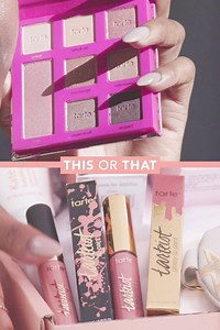 649K views · 321 reactions | Get the Spring Editor's Box with Tarte Cosmetics + 7 more full-sized products! Get your 1st box 40% OFF with code YAY!  | FabFitFun | Facebook