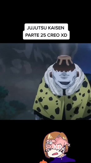 Gojo VS Volcano Epic Anime Battle - Jujutsu Kaisen