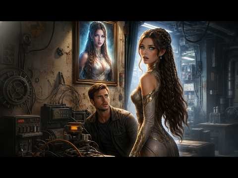 The Princess Walked Into My Room and Was Shocked: “Why Is My Picture on Your Wall?”