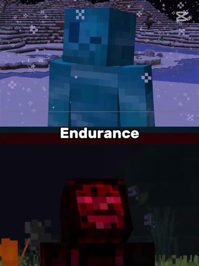 codeman vs iceman 💀V❄️