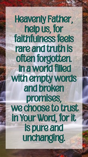 A Devotional Prayer from Psalm 12 | Help, Lord! #prayer #faith #youtubeshorts #christianshorts