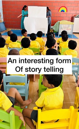 8.8K views · 42 reactions | Shadow play, also known as shadow...