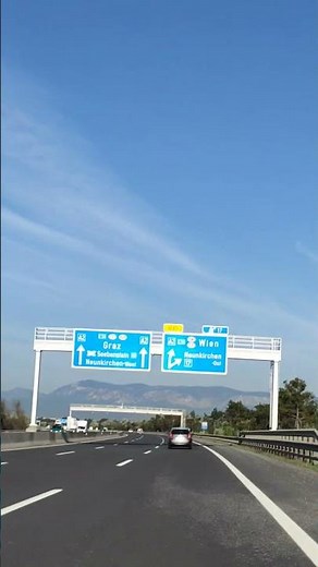 Autobahn Raser