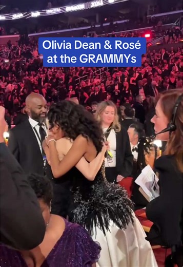 Talented Women Shine at the GRAMMYs