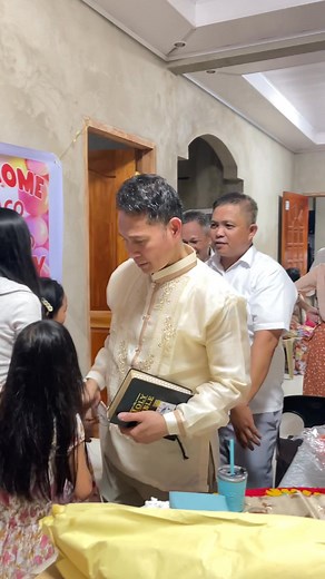 69K views · 1.7K reactions | Bible study at home Part 3 | Jessica Gaco | Facebook