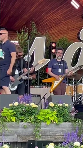 Infinite mass. Allsång på Skansen (rep) tisdag 30 juni 2026