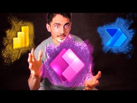 Complete Power Apps 2025 Course