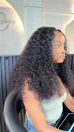 Beauty Transformation with Lolo's Cosmetics