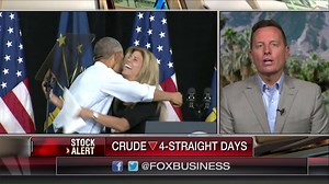 22K views · 1.4K reactions | Fox News contributor Richard Grenell slammed President Barack Obama for becoming "even more political" in his second term, agreeing that he "waded into the presidential campaign" before either of the nominees have been formally chosen. "It seems to me that when you are in your second term, you should really begin to get rid of the partisanship, stop the politics, and be governing for everyone's sake. President Obama has never done that." | Fox Business | Facebook