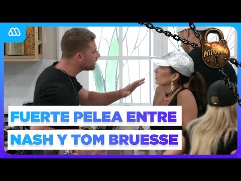 THE BOARDING SCHOOL | CHAPTER 71 PREVIEW | Camila and Tom WILL FALL INTO ANOTHER CRISIS