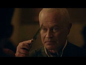 Exclusive Clip from The Shift (2023) - Join Us And Stay