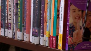 Possible library funding cuts at a federal level