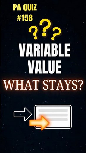 Power Apps Set() Function Explained (Variable Overwrite Rule)