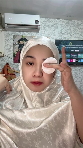Progres 2 Minggu Menggunakan Facemis Dinita Skincare