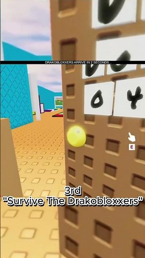 Top 10 Rarest Achievements in Doors Roblox, Updated! Part 2