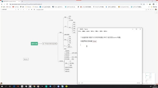 以ARPG为例——规划与搭建游戏的系统框架