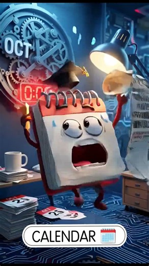 What if your apps could talk? 😱😂 | Pixel Paws 🐾 #pixelpaws #cartoon #3danimation