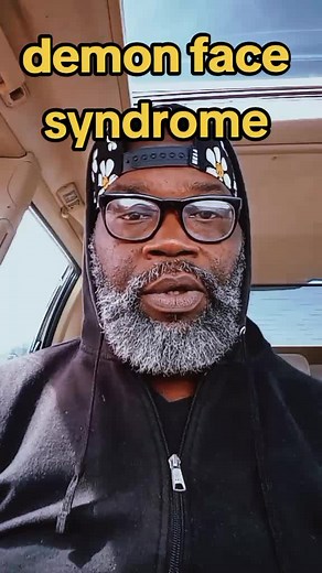 Demon Face Syndrome: Understanding Demonic Possession