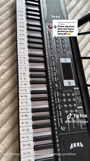 Beginner's Guide to 61-Key Electronic Keyboards