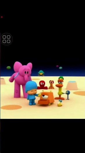 Hello Pocoyo - Ending #pocoyo