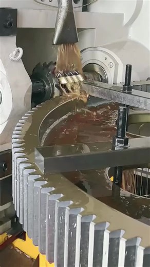High Precision Thin Section Bearings for Industrial Applications
