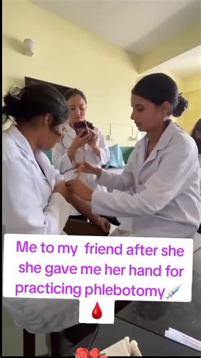 Mastering Phlebotomy Techniques for Beginners