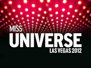 Miss Universe 2012 Final Look Theme - Set It Off - Timomatic