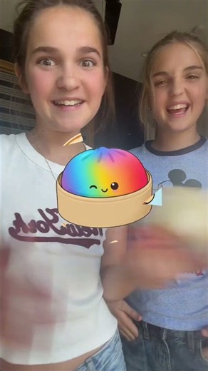 If you are out of dumplings you need to try this filter!!!! #dumplingfilter #squishies #trending