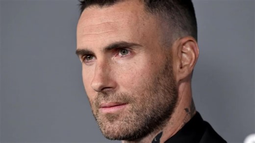 Adam Levine finally addresses affair rumors with official denial! 💔 The Maroon 5 singer's statement has everyone talking 🎤 Social media erupts with mixed reactions to his denial 📲 Questions remain about what really happened 🤔 Check the first comment for full details! ⬇️ | Life Is Weird
