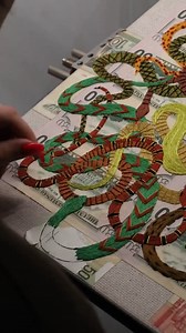 A fresh look at artist Stacey Lee Webber's creation, which will be...