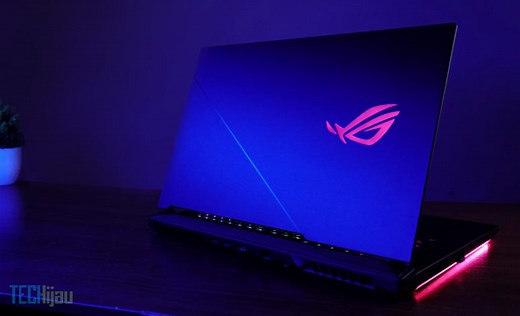 Perbedaan Antara Laptop Gaming vs Laptop Biasa