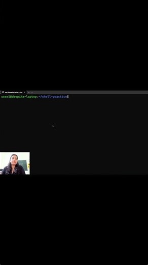 Shell for DevOps Beginners Free Hindi Scripting #devopshindi
