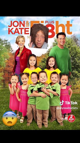 The Shocking Truth Behind Jon & Kate Plus 8's Controversies