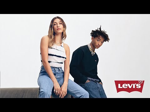 Levi’s® 501® Originals Campaign